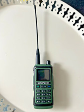 Baofeng pro gps for sale  CANTERBURY