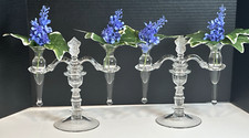 Mid century clear for sale  Atlanta