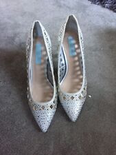 White betsey johnson for sale  WOKING