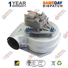 POTTERTON SUPRIMA 30 40 50 60 VENTILADOR DE CALDEIRA 409588 WAS 40958801, usado comprar usado  Enviando para Brazil