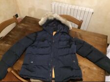 Giacca canadiens usato  Villorba