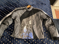 Bangla motorradjacke xxl gebraucht kaufen  Neckarsulm