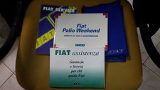 Libretto uso manutenzione usato  Piombino