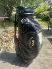 Vintage callaway golf for sale  ADDLESTONE