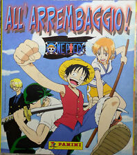 Figurine stickers album usato  Italia