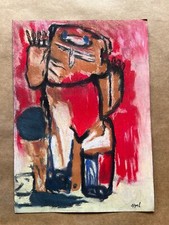 karel appel d'occasion  Expédié en Belgium
