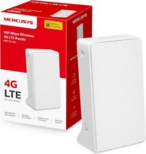 Link mercusys mb110 gebraucht kaufen  Rotenburg