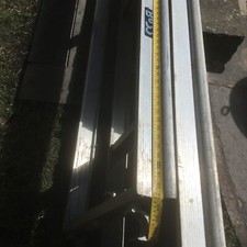 Boss alloy scaffold for sale  BACUP