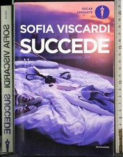 Oscar. succede. sofia usato  Ariccia