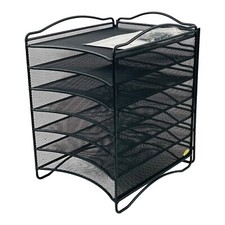 Safco file tray for sale  Hazleton