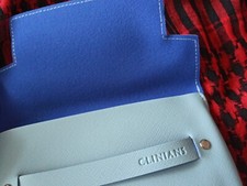 Clinians kulturtasche kosmetik gebraucht kaufen  Bad Schönborn