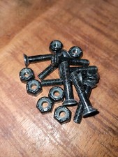 Skateboard montagesätze schwa gebraucht kaufen  Duisburg