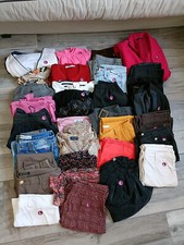 Gros lot vêtements d'occasion  Tours-