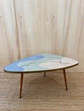 Table basse mosaïque d'occasion  Bordeaux-