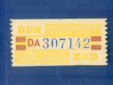 Ddr dienst geprüft gebraucht kaufen  Eisenhüttenstadt