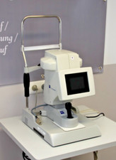 Zeiss iol master gebraucht kaufen  Braunschweig