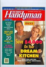 1996 handyman magazine for sale  Anoka