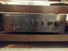 Ampli hifi yamaha d'occasion  Nantes-