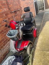Drive viper 8mph for sale  NANTWICH
