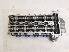 Zylinderkopf mercedes sprinter gebraucht kaufen  Wittenburg