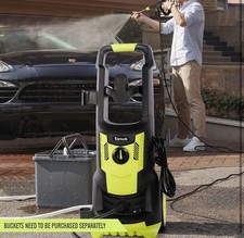 Pressure washer 2200w for sale  DERBY