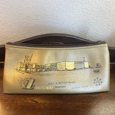 Vtg. bank money for sale  Florence