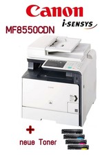 Canon sensys mf8550 gebraucht kaufen  Nürnberg