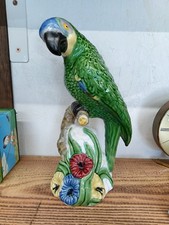 Vintage majolica bordallo for sale  BEDFORD