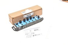 Sick sig200 profinet gebraucht kaufen  Leonberg