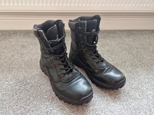 Mens black grafters for sale  ROCHDALE