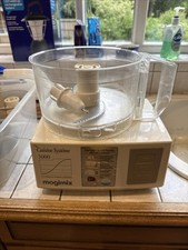Magimix cuisine systeme for sale  TWICKENHAM