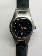 Ladies fishbone watch for sale  BLACKBURN