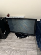 Flatscreen inch hd for sale  LONDON