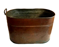 Large vintage copper for sale  Denver