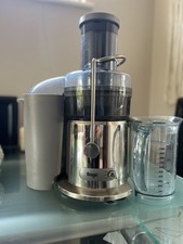 Nutri juicer sage for sale  BROMLEY
