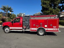 pumper fire truck for sale pumper fire truck for sale Huntington Beach