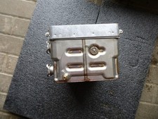 Vaillant wärmetauscher 064937 gebraucht kaufen  Paderborn