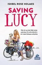 Saving lucy gebraucht kaufen  Berlin