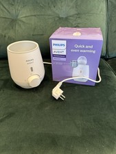 Philips avent quick for sale  LOUGHTON