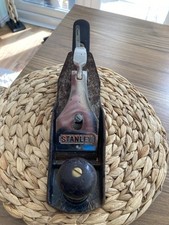 Stanley bailey vintage for sale  BOLTON