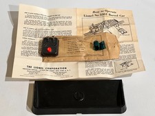 Lionel postwar 3562 for sale  Church Hill