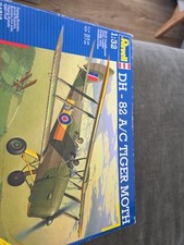 Revell 04704 tiger for sale  EASTBOURNE