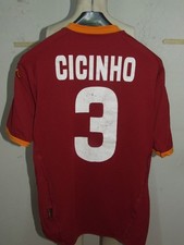 Maglia calcio shirt usato  Portici
