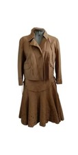 Sportmax maxmara tan for sale  LONDON