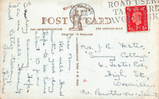 Family history postcard for sale  PETERBOROUGH