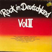 Rock deutschland vol gebraucht kaufen  Pirmasens