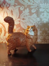 Royal doulton cat for sale  BASILDON