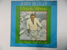 Jerry butler moody gebraucht kaufen  Berlin