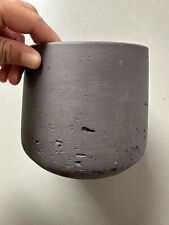 Dark grey clay for sale  LONDON