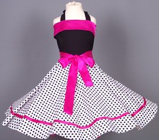 Mädchen jahre petticoat gebraucht kaufen  Oldenburg (Oldenburg)